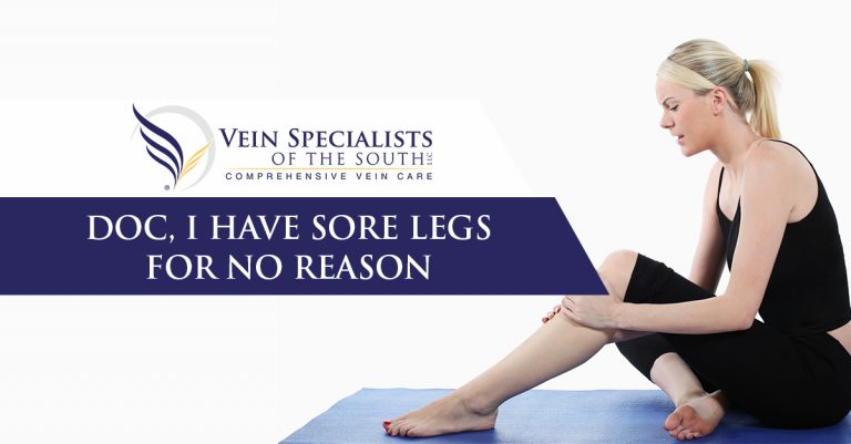 sore-legs-for-no-reason-what-should-i-do-vein-specialists-of-the-south